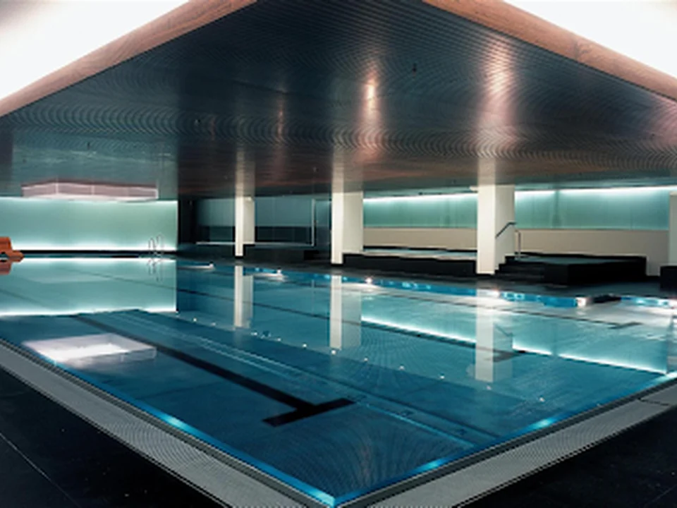 Holmes Place Fitness - Hamburg-Nord