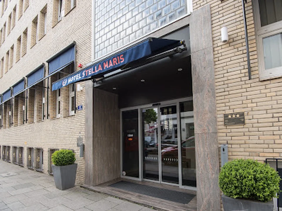 Hotel Stella Maris