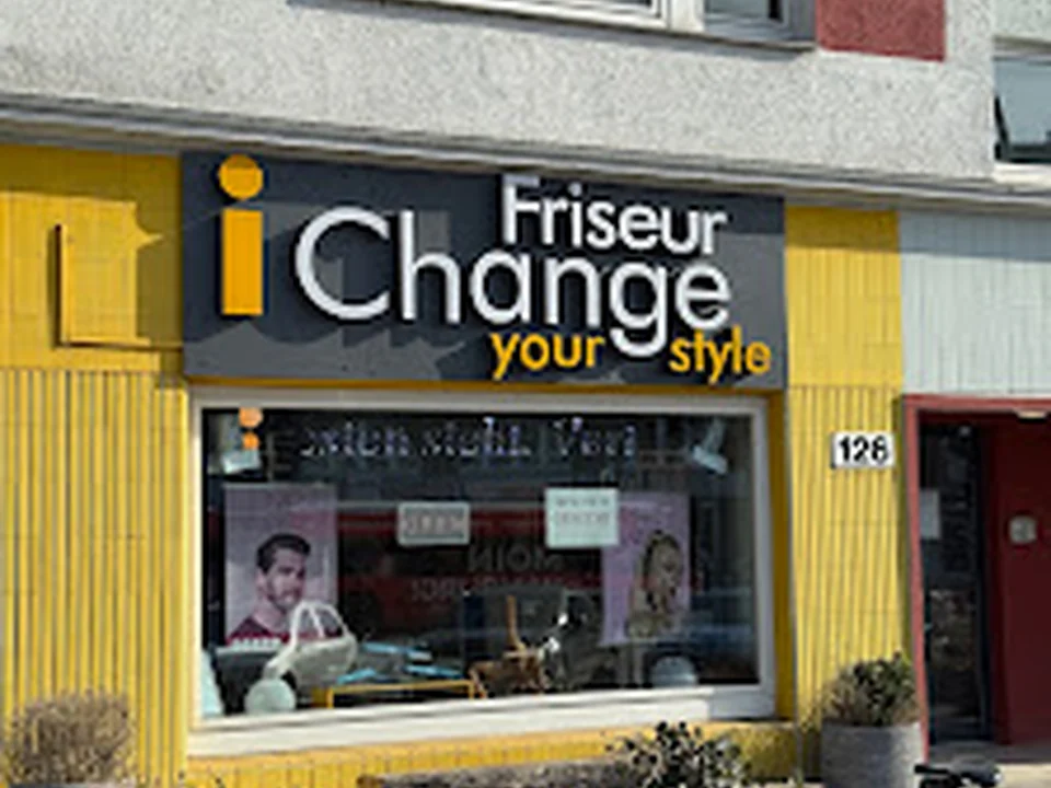 i change - your style