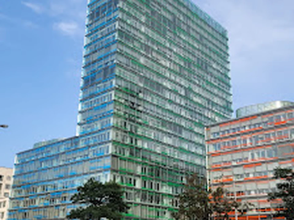 IBM Deutschland GmbH