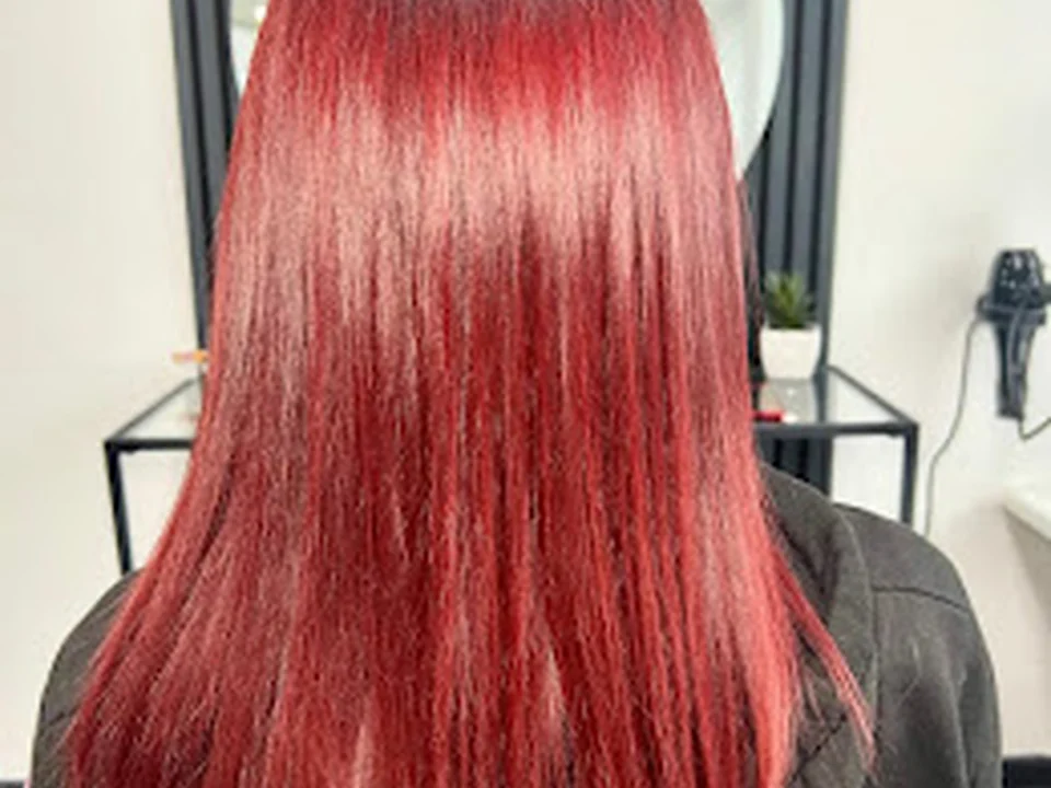 Ihr Frisuren-Studio