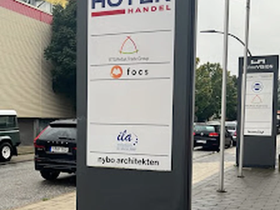 ILA Solution GmbH