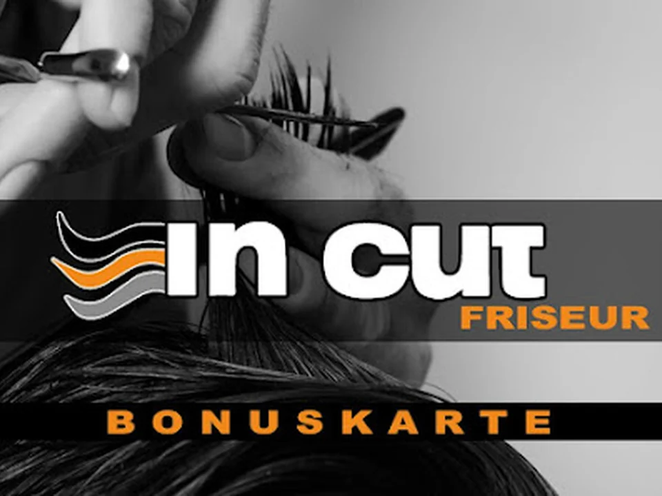 In Cut friseur