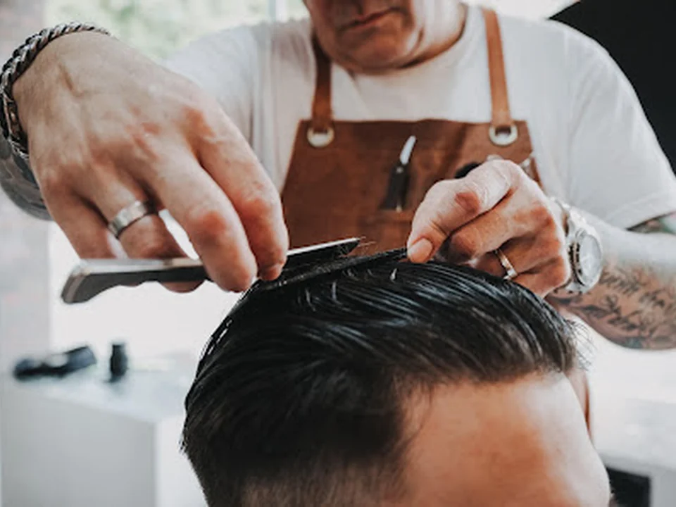 Innenstadt Friseur