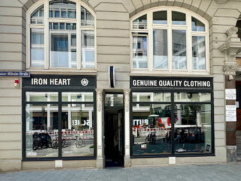 Iron Heart Germany