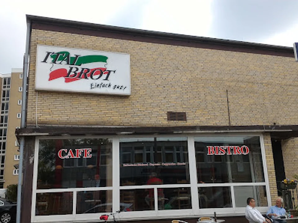 Italbrot Bäckerei & Bistro