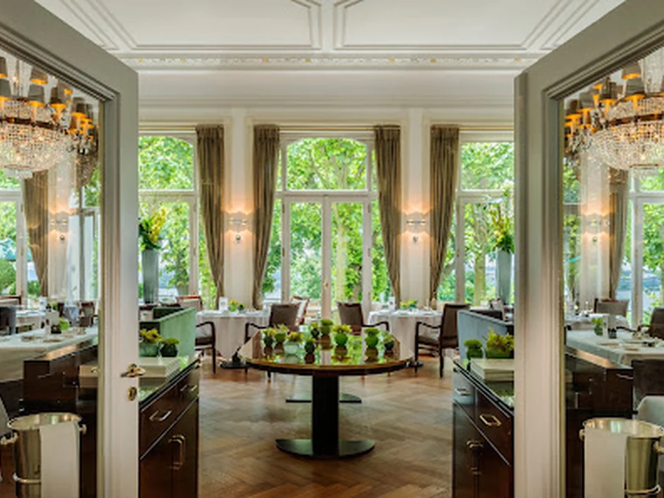 Jacobs Restaurant