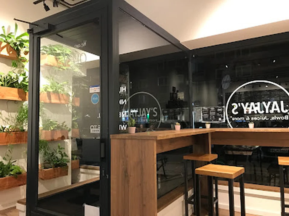 JayJay's Eimsbüttel - Bowls, Juices & more