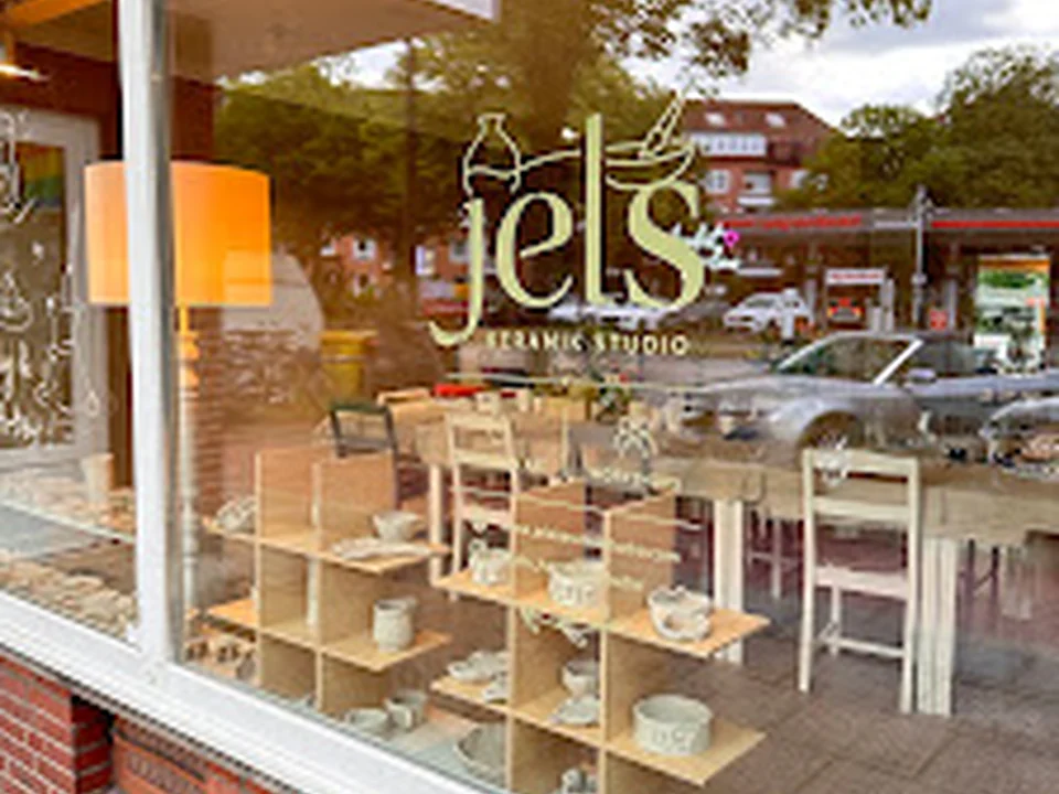 Jels Keramik Studio