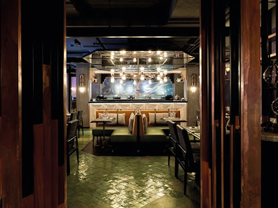 JIN GUI Hamburg
