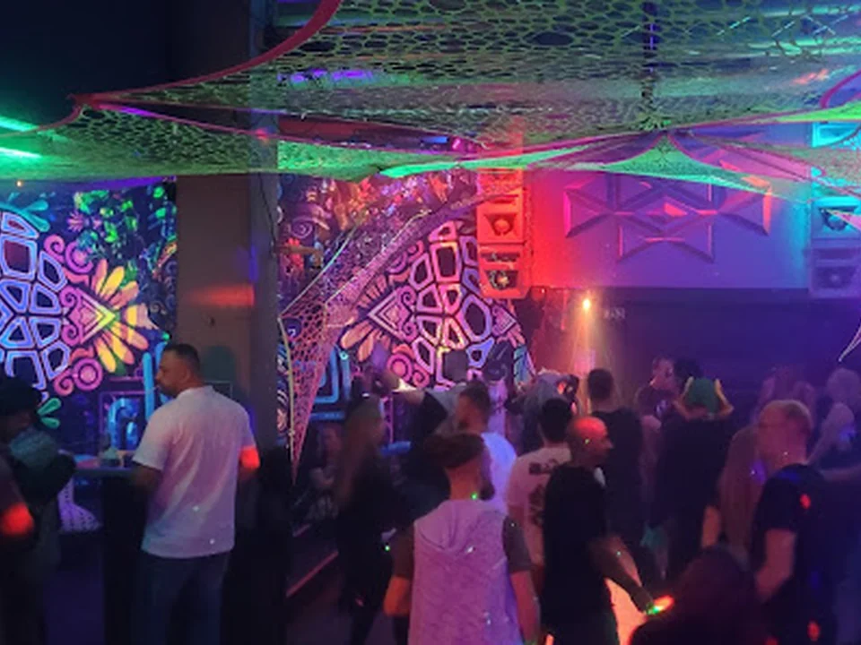 Juice Club - Hamburg