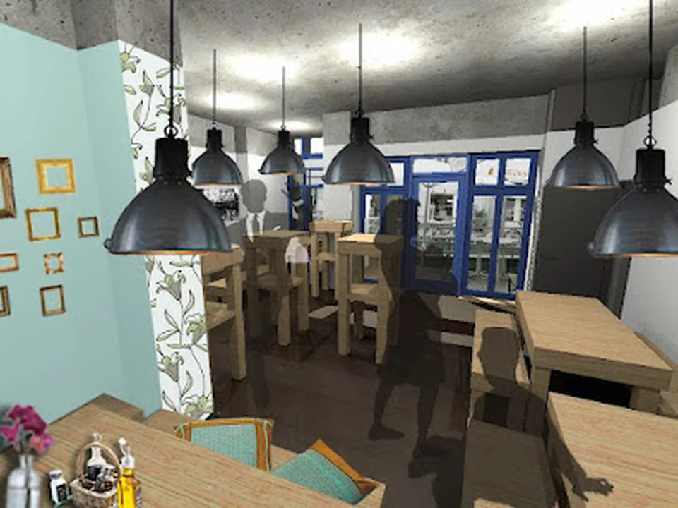 Kardelen Restaurant türkische Spezialitäten