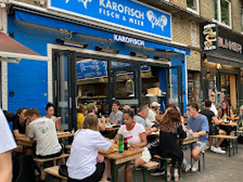 Karo Fisch