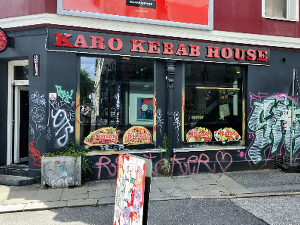 Karo Kebab House