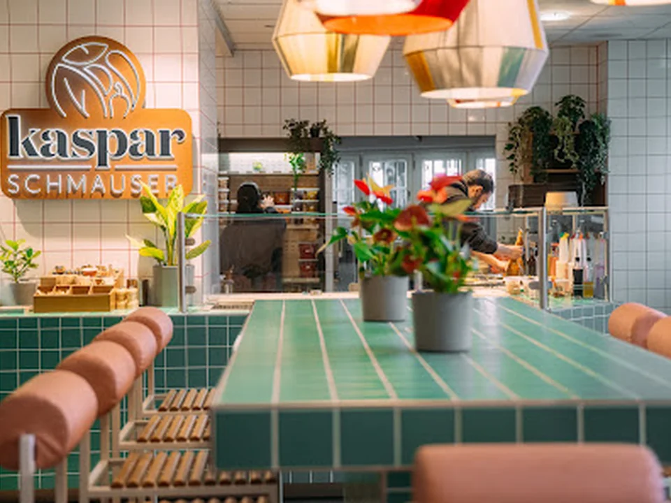 Kaspar Schmauser Hafencity