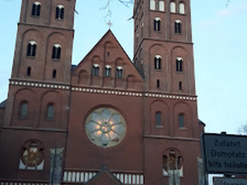 Katholische Portugiesische Mission Hamburg