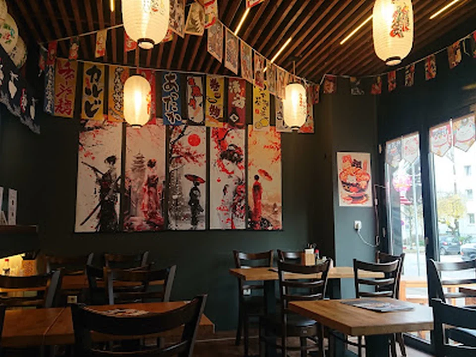 Kazoku Ramen