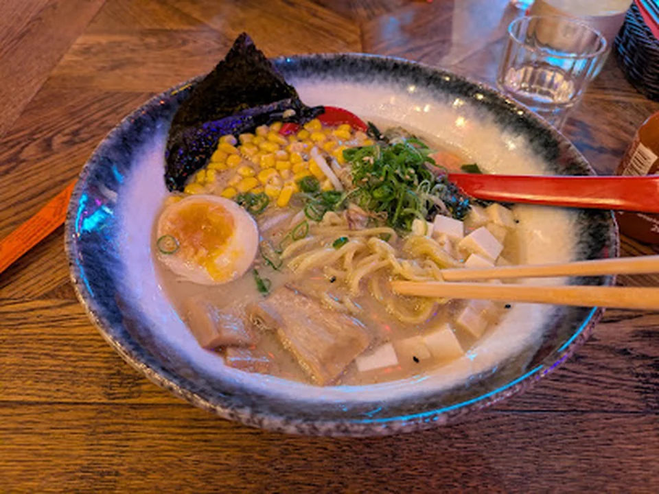 Kazu Ramen