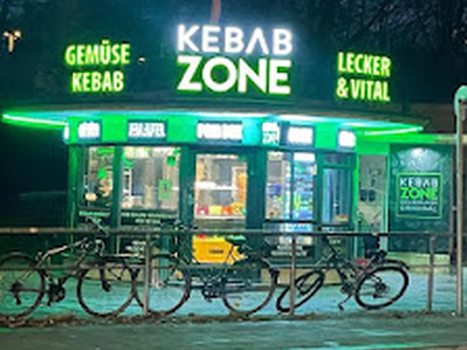 Kebab Zone