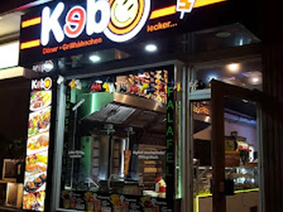 Kebo Döner