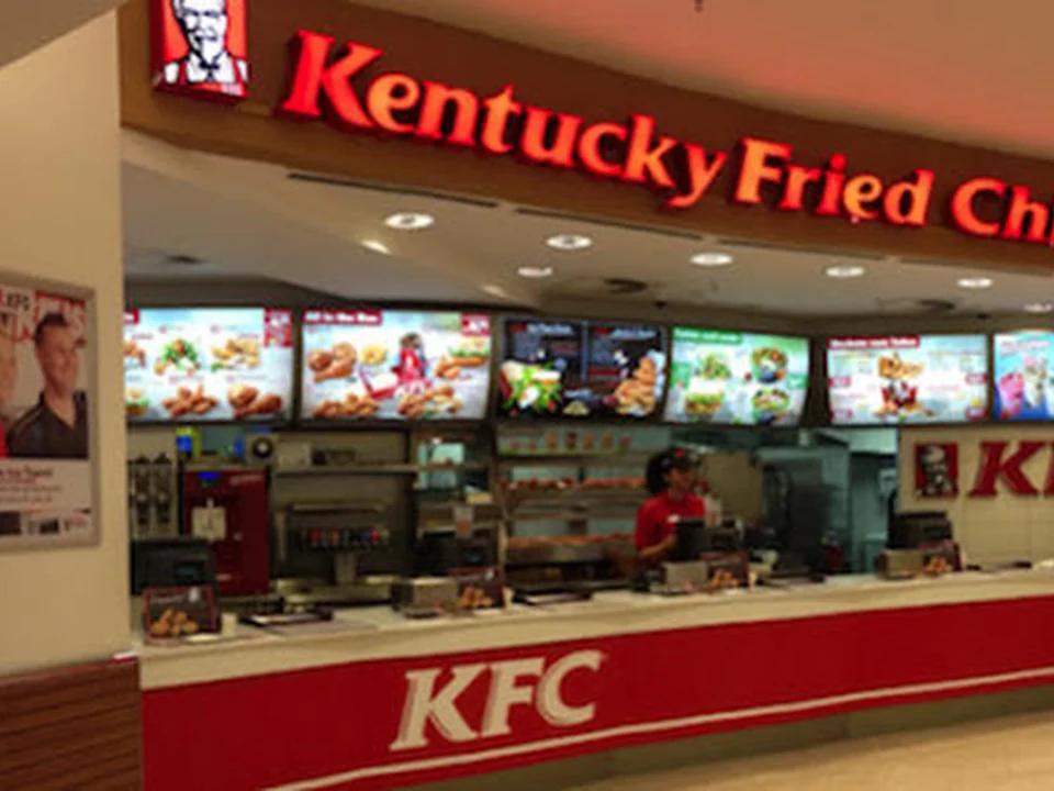 KFC