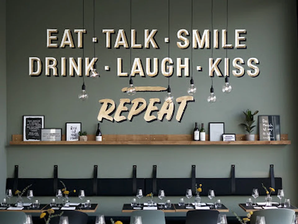 Kinfelts Kitchen & Wine