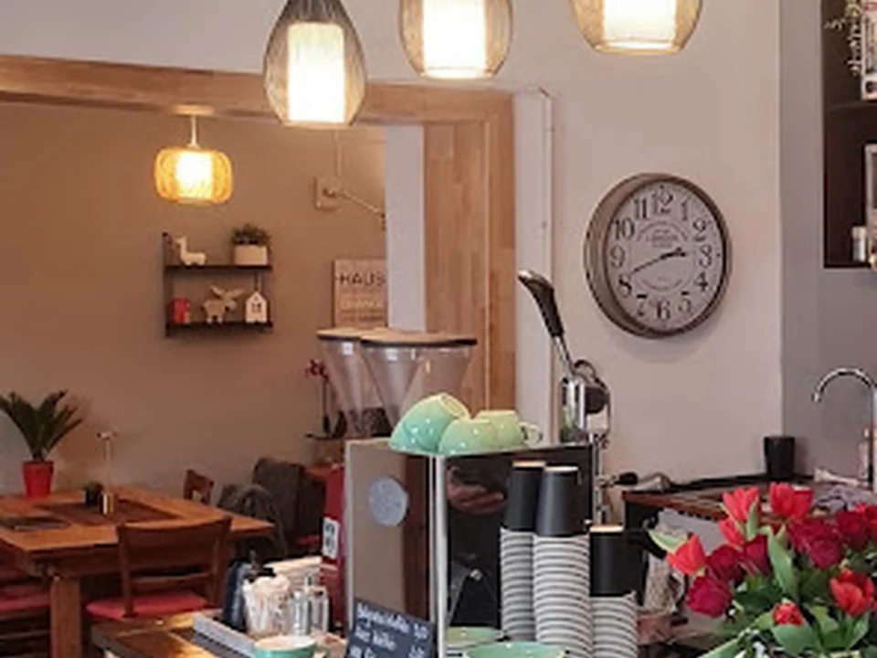 Kingdom Coffee Roasters UG