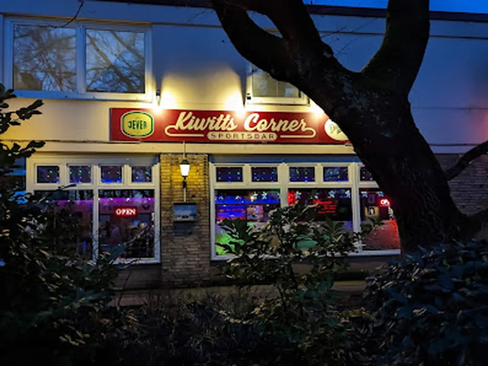 Kiwitts Corner