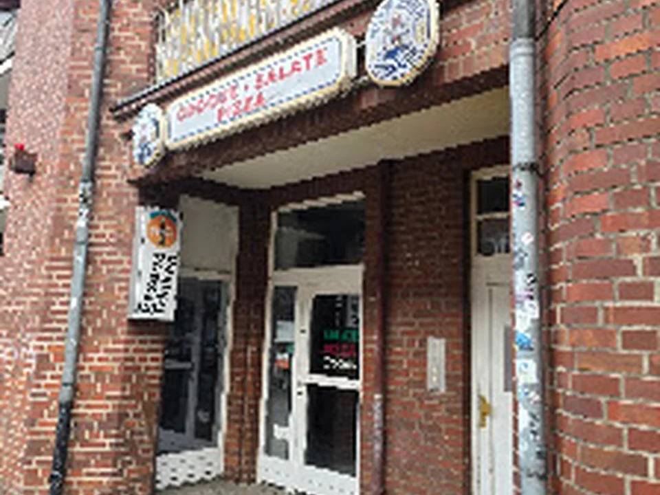 La Croque
