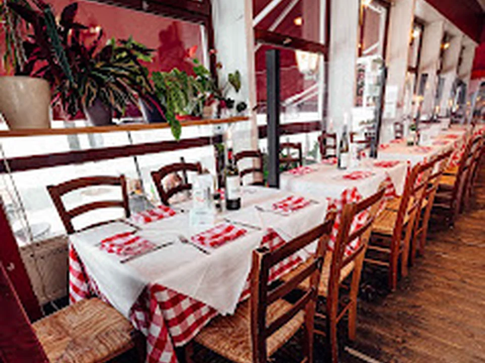 La Locanda Hamburg