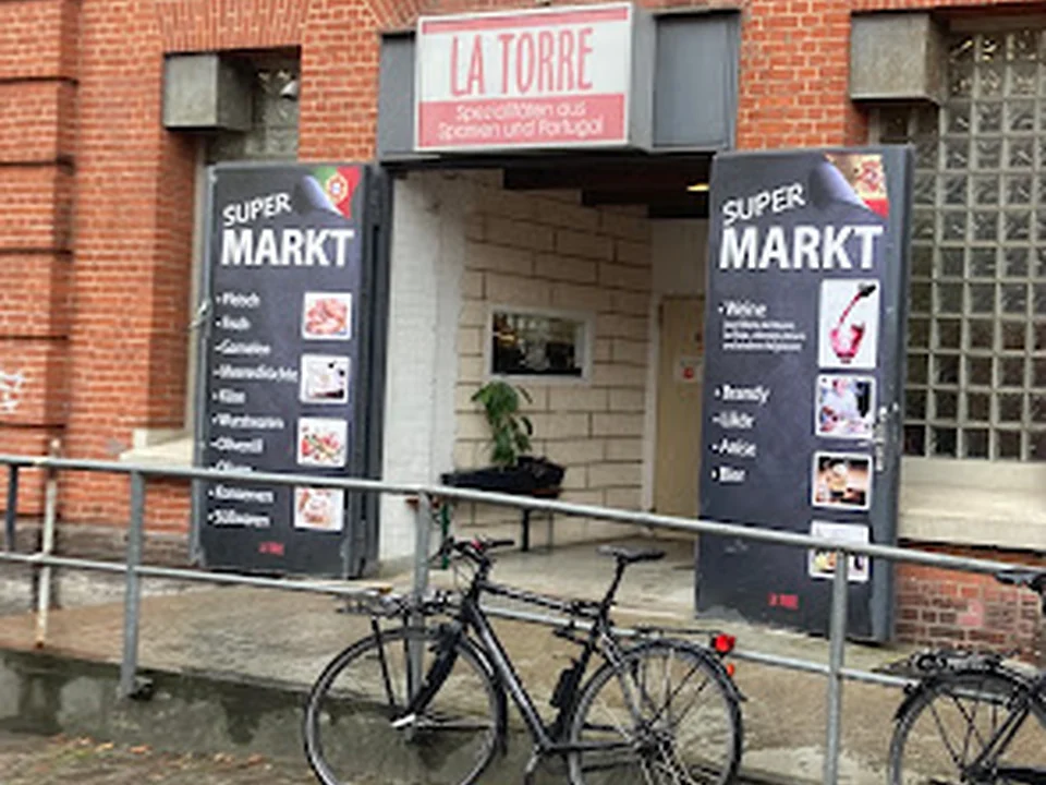La Torre GmbH
