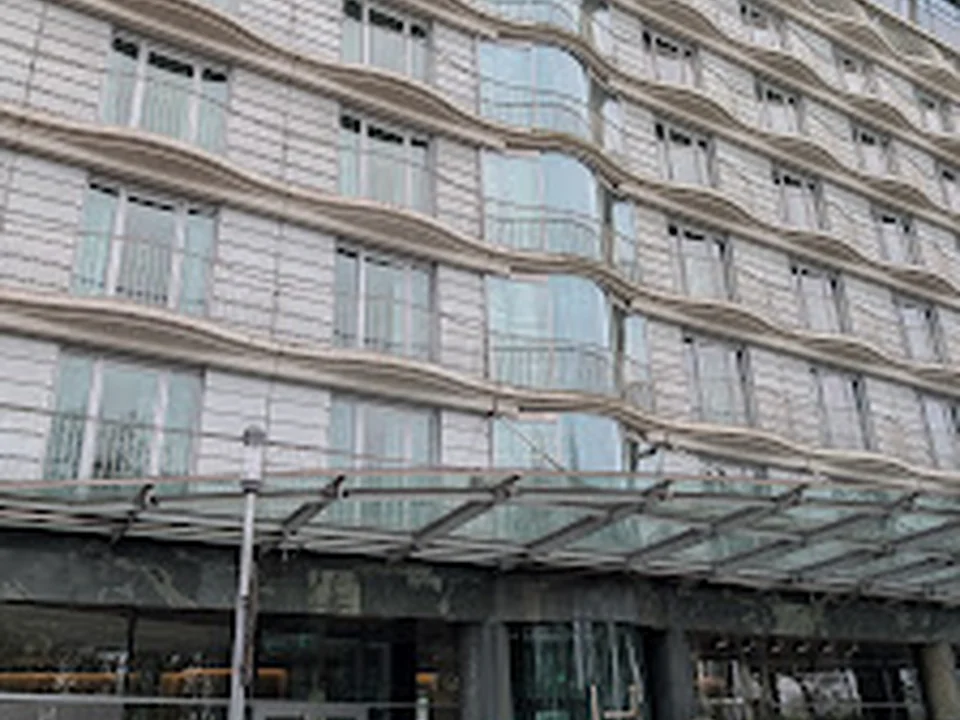 Le Méridien Hamburg