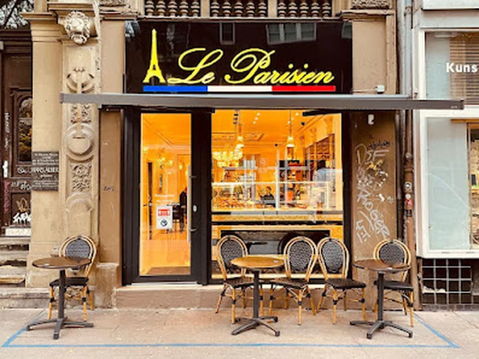 Le Parisien
