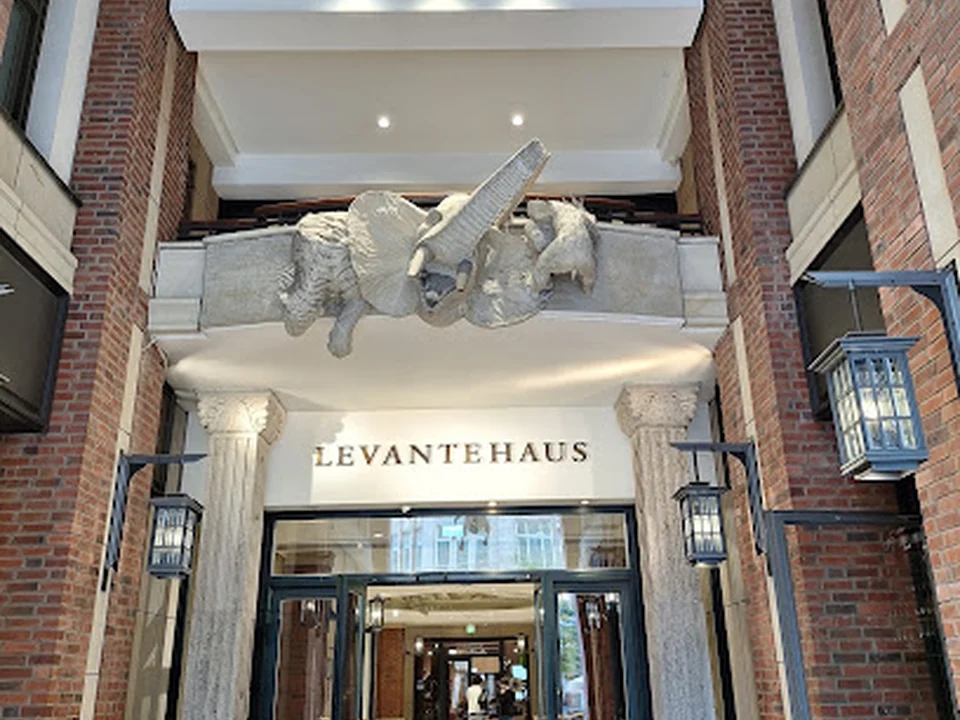 Levantehaus