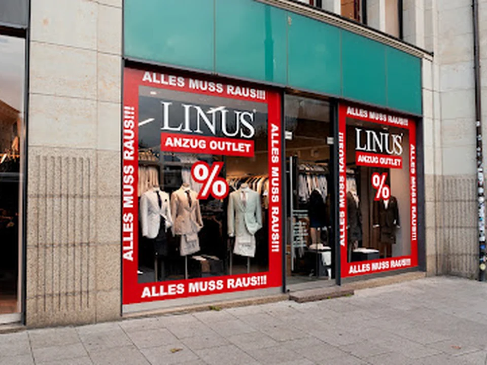 Linus Outlet