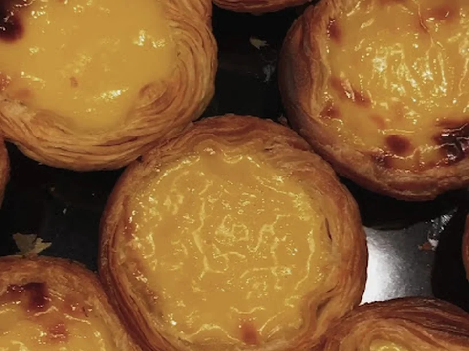 LIS’BOM Portugiesische Bäckerei