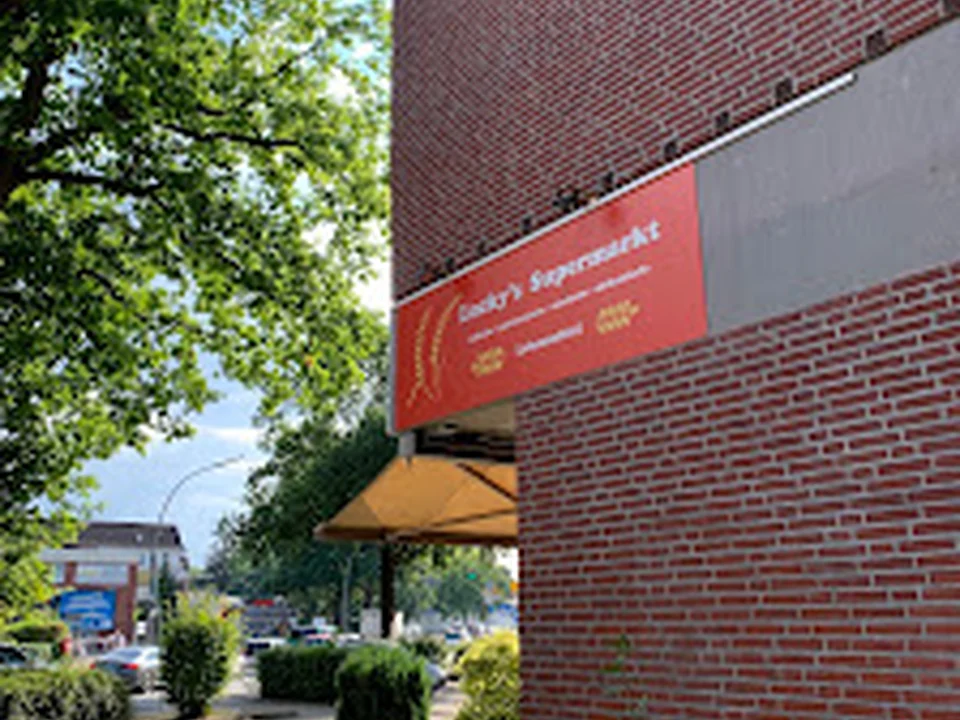 Foto de Lucky´s Supermarkt