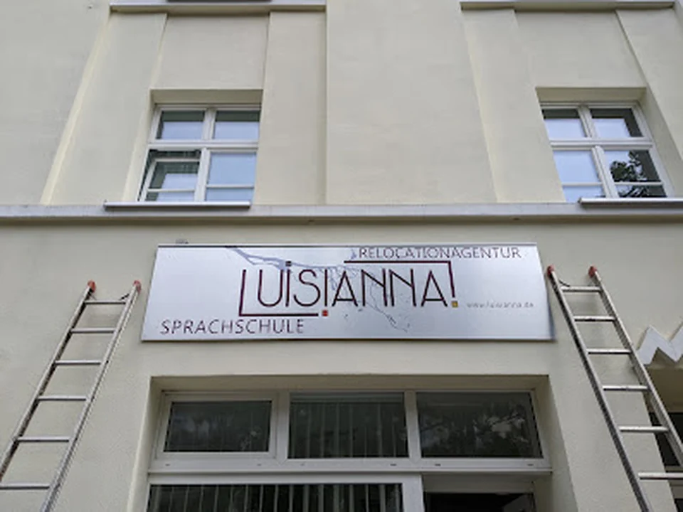 Luisianna Sprachschule & Relocationagentur