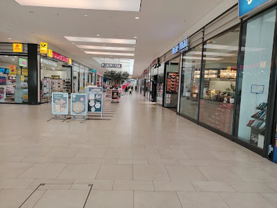 Lurup-Center
