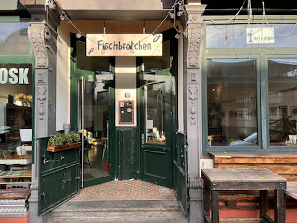 Lütt & Lecker