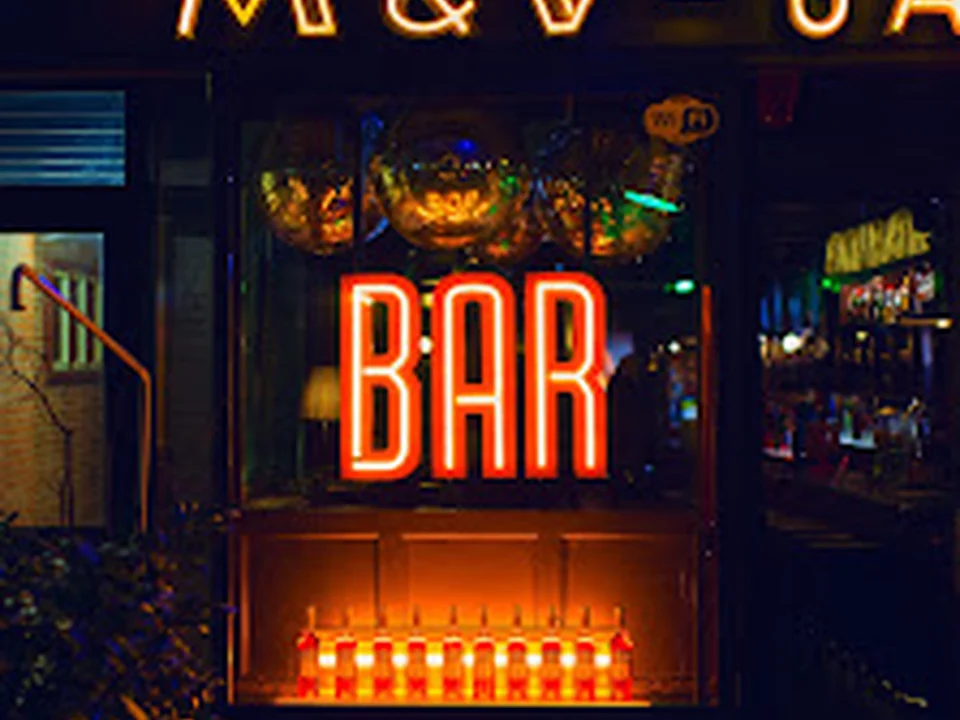 Foto de M&V Bar