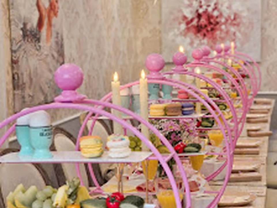Foto de Macaron By Pynk