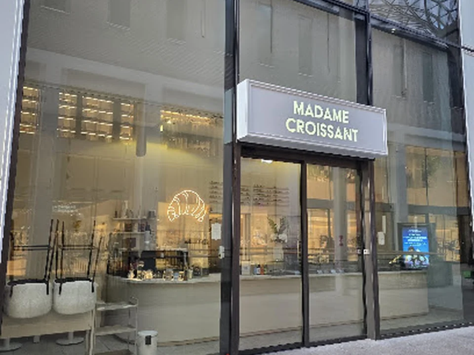 Foto de Madame Croissant