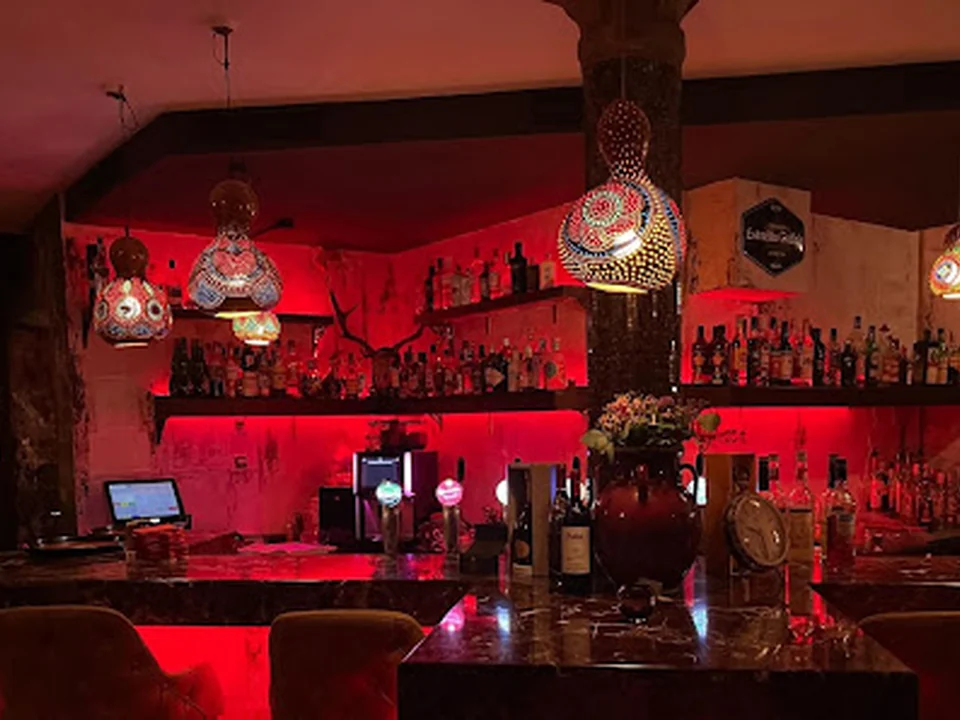 Madrigal Tapas Bar (Winterhude)
