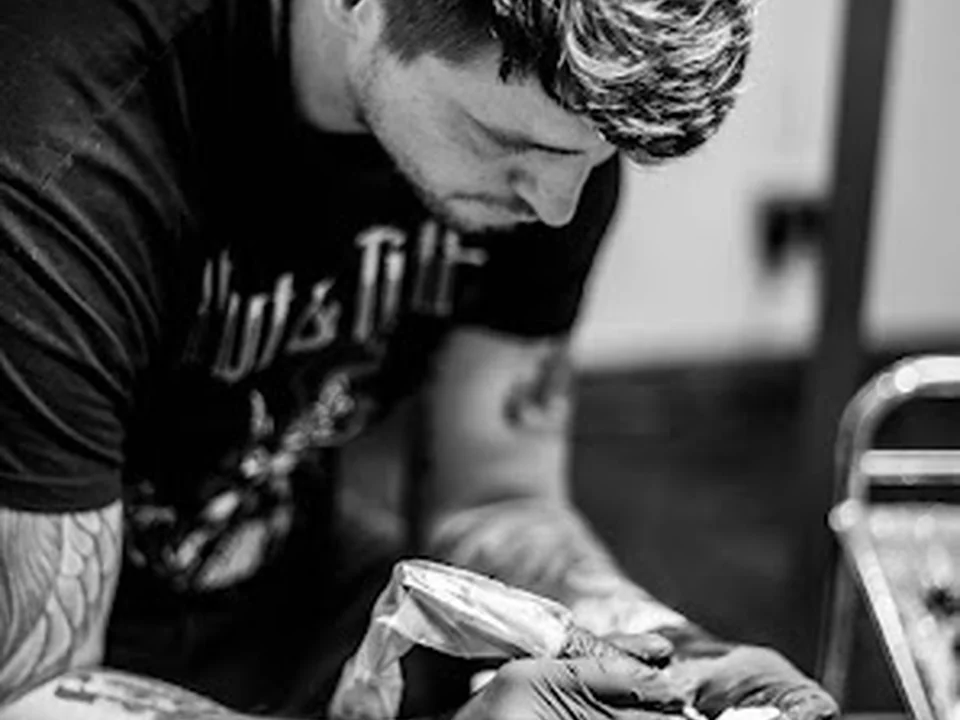 Foto de Magnum Tattoo Piercing Studio