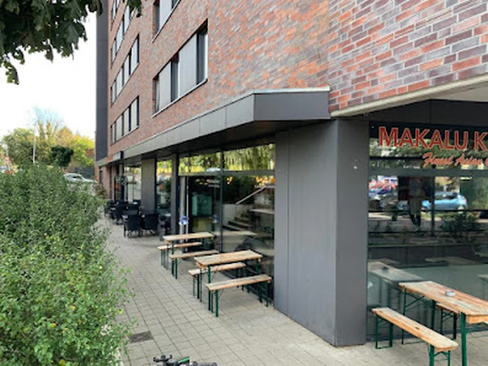 Makalu Kitchen