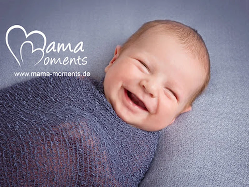 Mama Moments