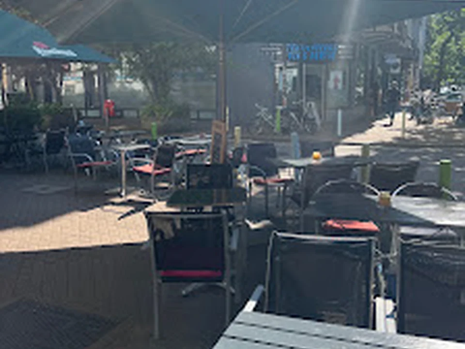 Mareas Tapasbar