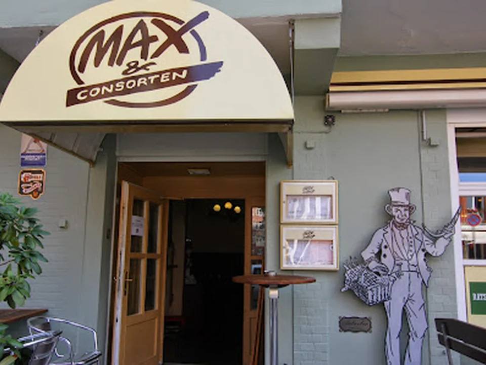 Max & Consorten