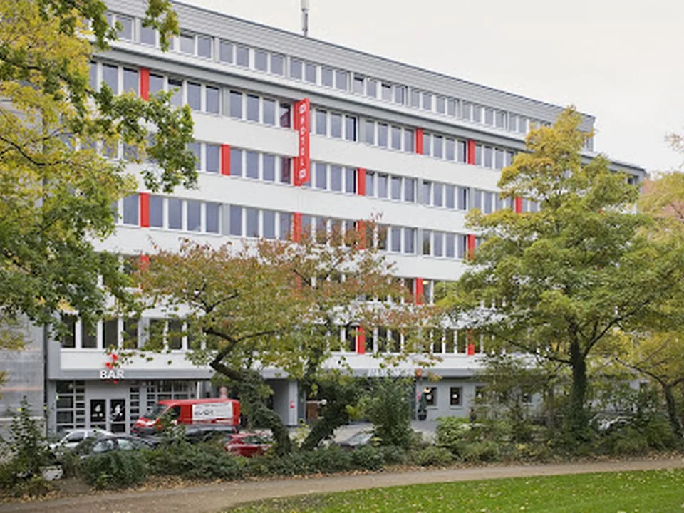 MEININGER Hotel Hamburg City Center